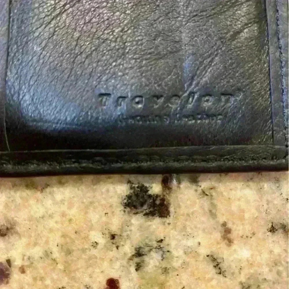 Travelon Passport Case NWT - Picture 4 of 4